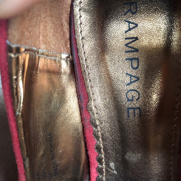 High heels - Picture 6 of 6